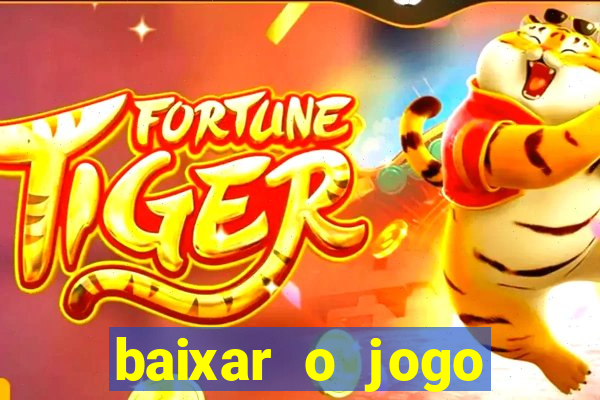 baixar o jogo street fighter